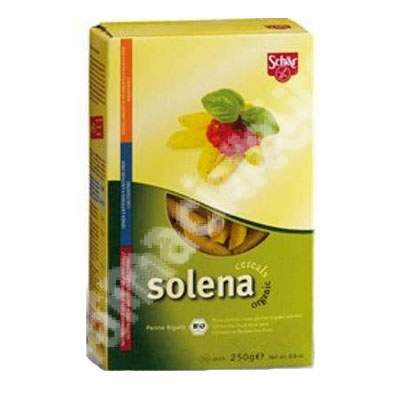 Paste pene fara gluten Solena Bio, 250 g, Dr. Schar