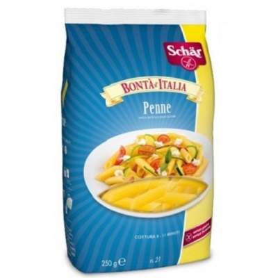 Paste Penne, fara gluten, 250g, Dr. Schar