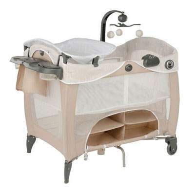 Patut Contour Prestige Benny&Bell, G9D82BABE, Graco