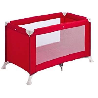 Patut pliant Soft Dreams Redline, 120x60cm, Safety 1St