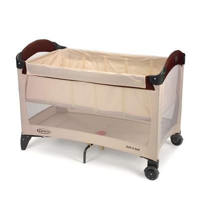 Patut Roll a Bed Gabi, G9Z94GBIE, Graco