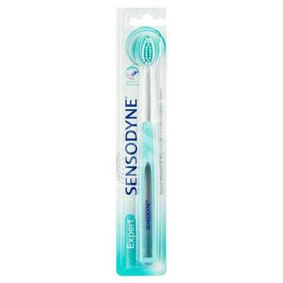 Periuta de dinti Expert Medium, Sensodyne