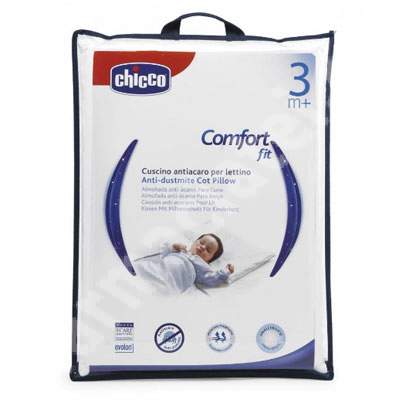 Perna bebe antiacarieni, +3 luni, 00595-8, Chicco