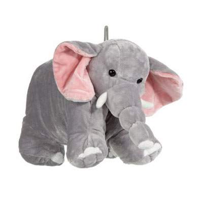 Perna cu recipient de apa model elefant, 4030, Reer