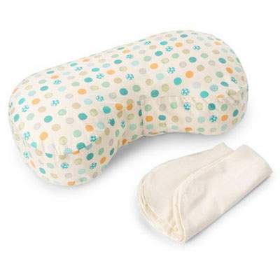 Perna de alaptat Briss Bornfree, 83066, Summer Infant