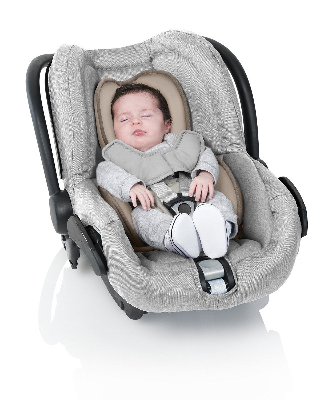 Perna ergonomica Cosyseat, 43020, Babymoov