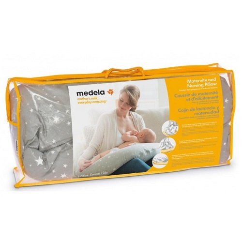 Perna multifunctionala, Medela