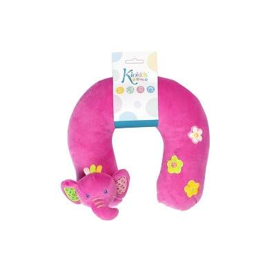 Pernuta suport gat (cervicala) Elefant, 1268K, Kiokids