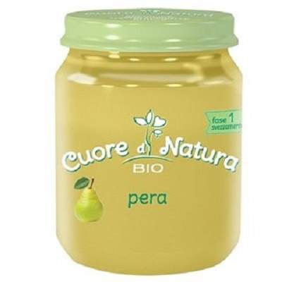 Piure para si vitamina C, 110 gr, Cuore Di Natura