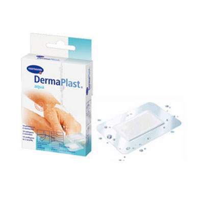 Plasturi rezistenti la apa Dermaplast, 20 bucati, Hartmann