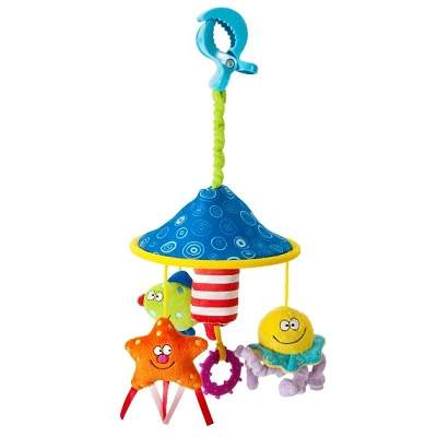 Plimbare Distractiva, 11125, Taf Toys