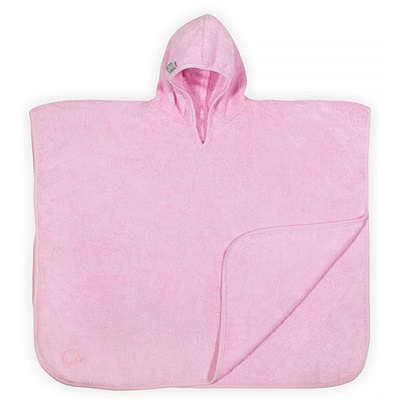 Prosop Poncho roz, 60 x 70 cm, Jollien