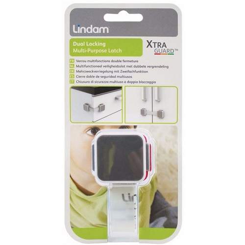 Protectie multifunctionala XtraGuard Dual, Lindam