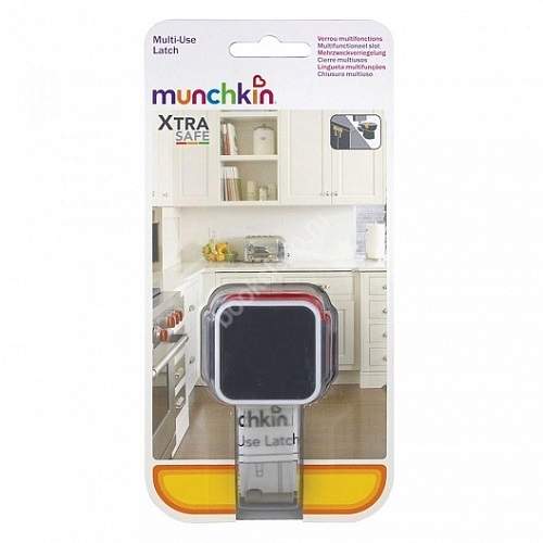 Protectie multifunctionala XtraSafe, Munchkin