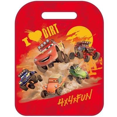 Protectie scaun auto, Cars, 9500, Disney