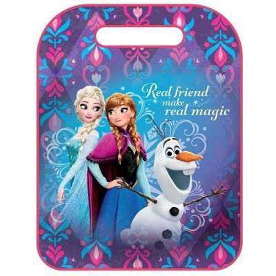 Protectie scaun auto, Frozen, 9501, Disney