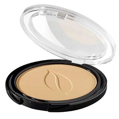 Pudra compacta Satin Beige, 15g, Phyt's