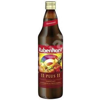 11 fructe si 11 vitamine, 750 ml, Haus Rabenhorst