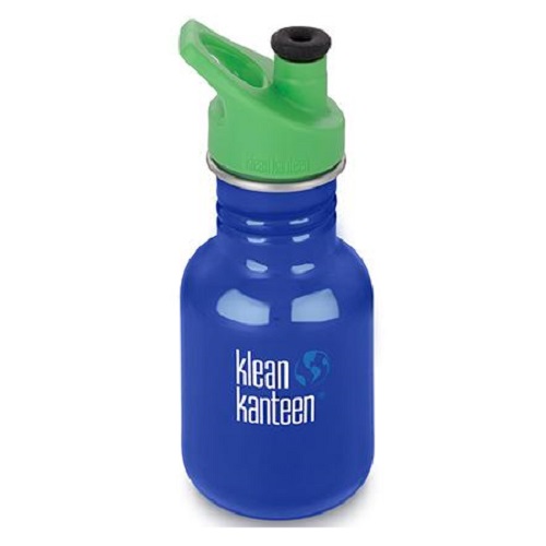 Recipient din otel inoxidabil Coastal Waters, 355 ml, Klean Kanteen