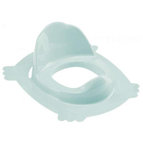 Reductor pentru toaleta Luxe Celadon Green, Thermobaby