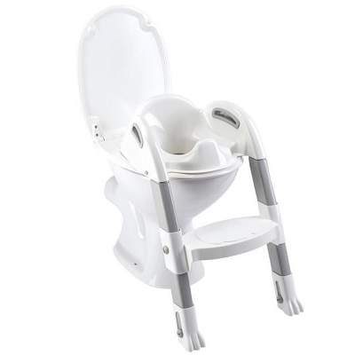 Reductor WC cu scarita, +12 luni, 172500, Thermobaby