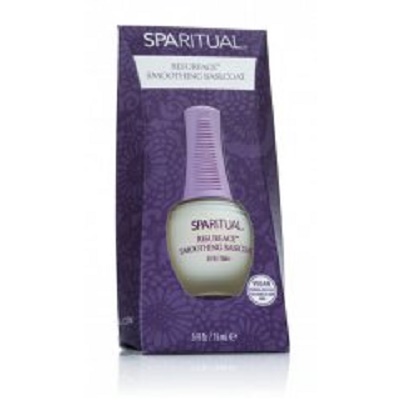 Reparator pentru unghiile cu striatii, Resurface, 15ml, SpaRitual