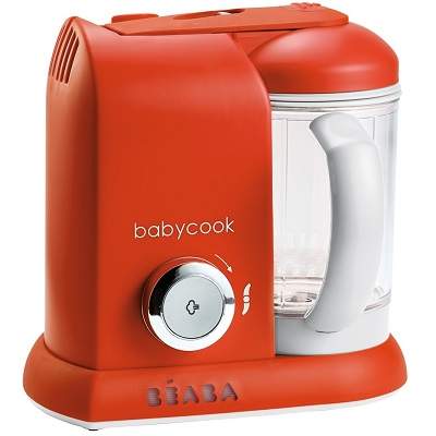 Robot BabyCook Paprika, B912548, Beaba