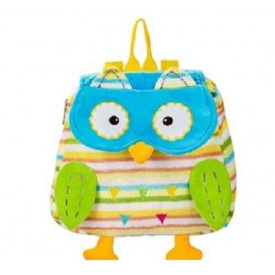 Rucsac Bufnita bleu, 1259, BabyOno