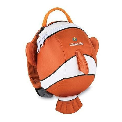 Rucsac cu ham, Clownfish, L10810, LittleLife