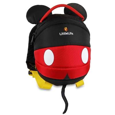 Rucsac cu ham, Mickey, LittleLife