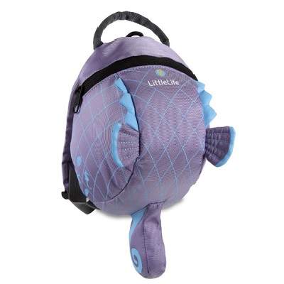 Rucsac cu ham, calut de mare, Littlelife