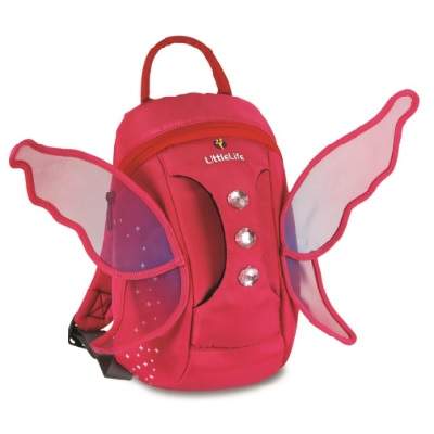 Rucsac cu maner activ, Zana, +3 ani, L12280 LittleLife