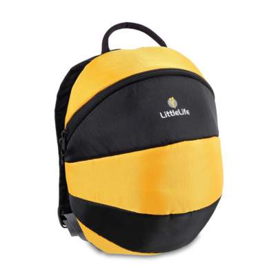 Rucsac pentru copii albinuta, L12320, LittleLife