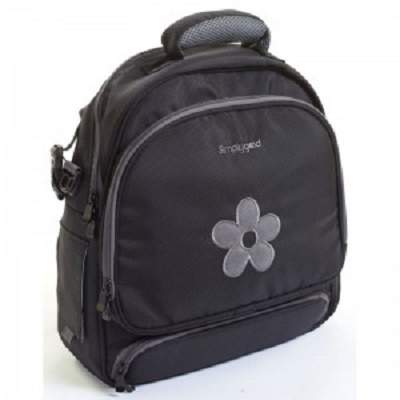 Rucsac utilat pentru accesoriile bebelusului, SG41, Simplygood