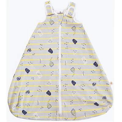 Sac de dormit, 0luni-75cm, SLBAKNIGHT, ErgoBaby