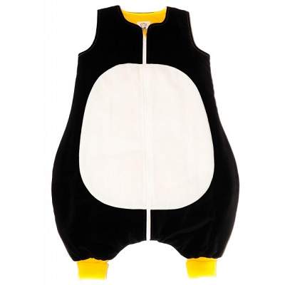 Sac de dormit pinguin, 74-96cm, Penguin Bag