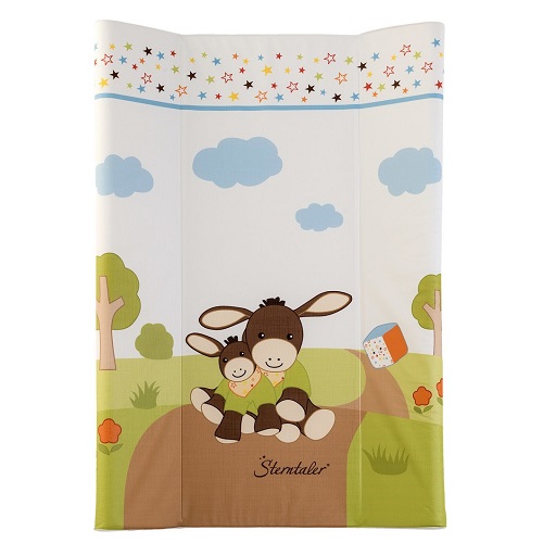 Saltea de infasat Emmi, 70x50 cm, Rotho BabyDesign