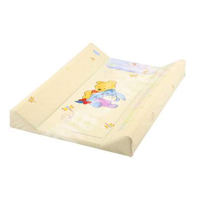 Saltea infasat rigida cu taliometru Winnie the Pooh, 8497, Disney