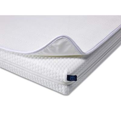 Saltea pentru patut si protectie impermeabila Essential, 70x140 cm, Aerosleep