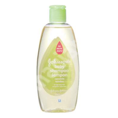 Sampon cu musetel Johnsons Baby, 500 ml, Johnson&Johnson