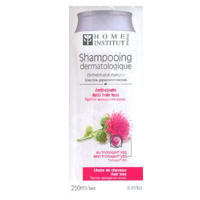 Sampon dermatologic impotriva caderii parului, 200 ml, Skinlite