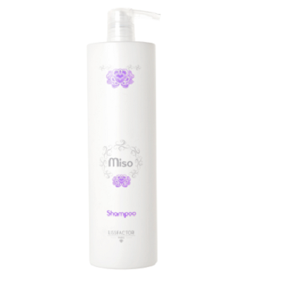 Sampon Miso, 1000ml, Lissfactor