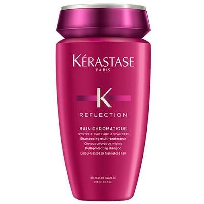 Sampon Par Vopsit Reflection Bain Chromatique, 250ml, Kerastase