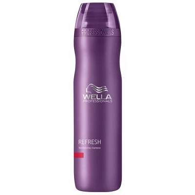 Sampon pentru revitalizarea scalpului Refresh, 250 ml, Wella Professionals