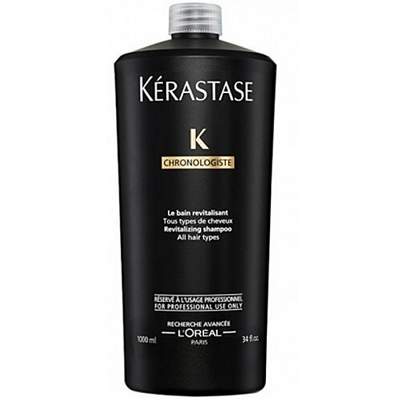 Sampon Profesional Chronologiste Bain Revitalisant, 1000ml, Kerastase