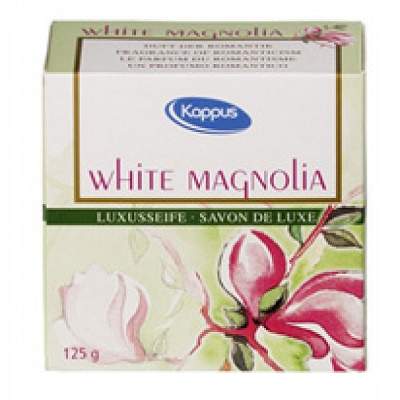 Sapun Lux Magnolie Alba, 125g, 3009, Kappus