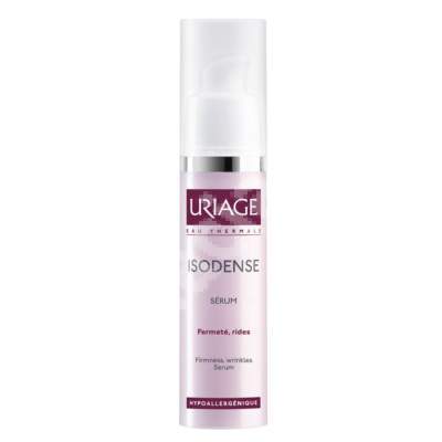 Ser antirid 50+ Isodense, 30 ml, Uriage