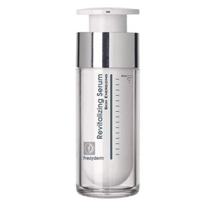 Ser cu actiune anti-aging si de revitalizare, 30 ml, Frezyderm