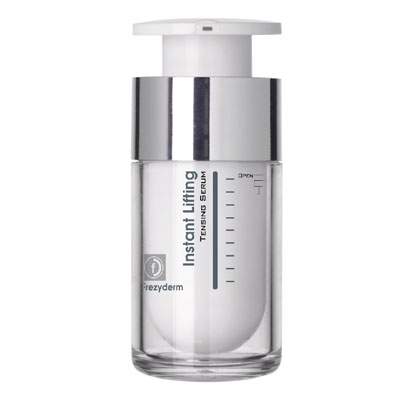 Ser cu efect de netezire instant lifting, 15 ml, Frezyderm