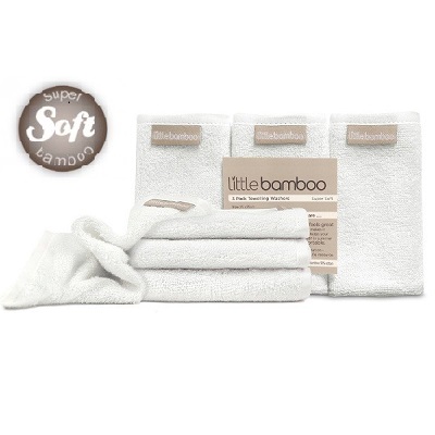 Set 3 miniprosoape, LB 1201039, Little Bamboo